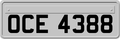 OCE4388