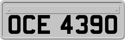 OCE4390