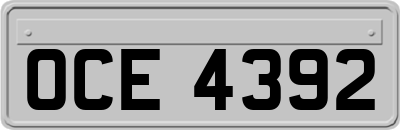 OCE4392