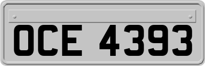 OCE4393