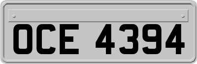 OCE4394