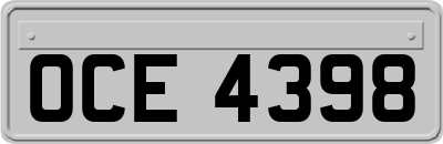 OCE4398