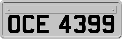 OCE4399