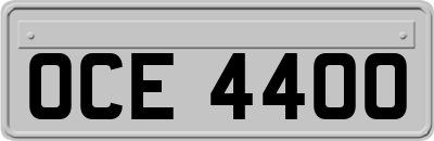 OCE4400