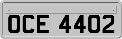 OCE4402