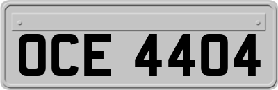 OCE4404