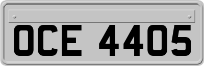OCE4405