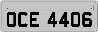 OCE4406