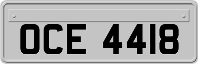 OCE4418