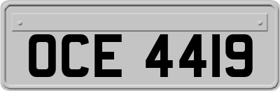 OCE4419