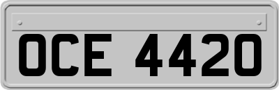OCE4420