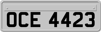 OCE4423