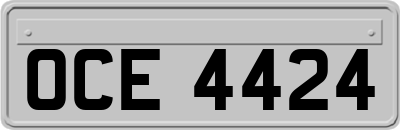 OCE4424