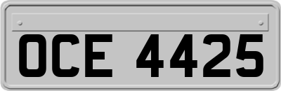 OCE4425