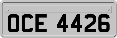 OCE4426