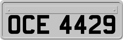 OCE4429
