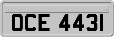OCE4431