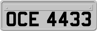 OCE4433