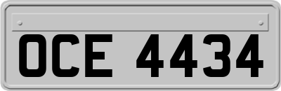 OCE4434