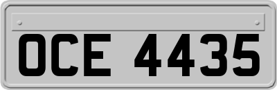OCE4435