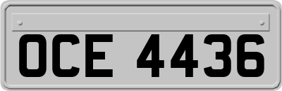 OCE4436