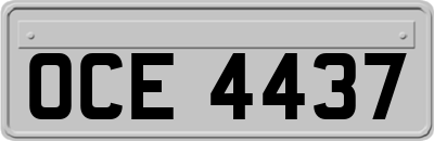 OCE4437