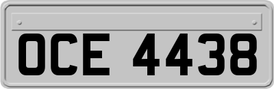OCE4438