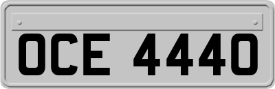 OCE4440