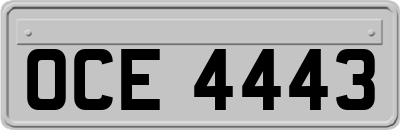 OCE4443