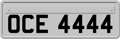 OCE4444