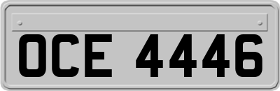 OCE4446