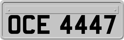 OCE4447