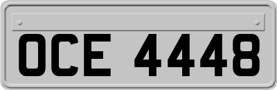 OCE4448
