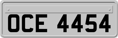 OCE4454