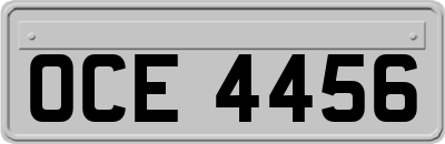 OCE4456