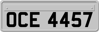 OCE4457