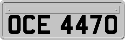 OCE4470