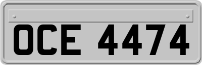OCE4474