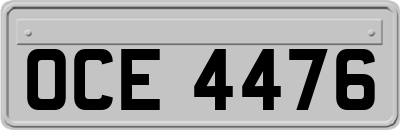 OCE4476