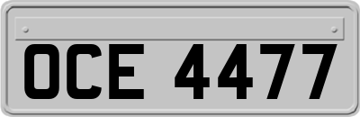 OCE4477