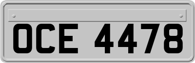 OCE4478