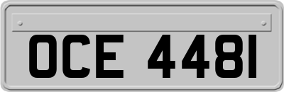 OCE4481