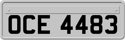 OCE4483