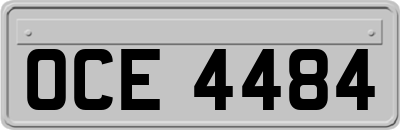 OCE4484