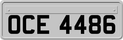 OCE4486