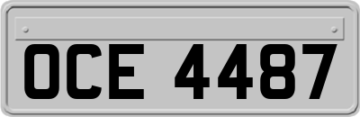 OCE4487