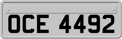 OCE4492