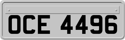 OCE4496