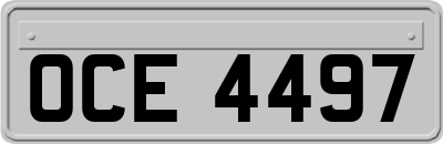 OCE4497