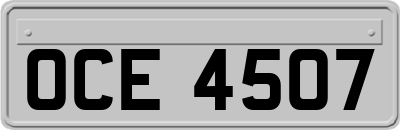 OCE4507